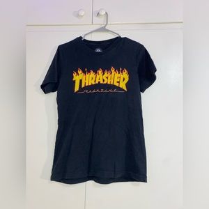 Thrasher Tee (not authentic)